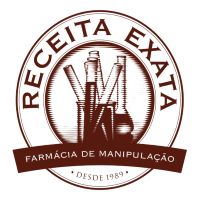 RECEITA EXATA - FARMÁCIA DE MANIPULAÇÃO - CURITIBA
